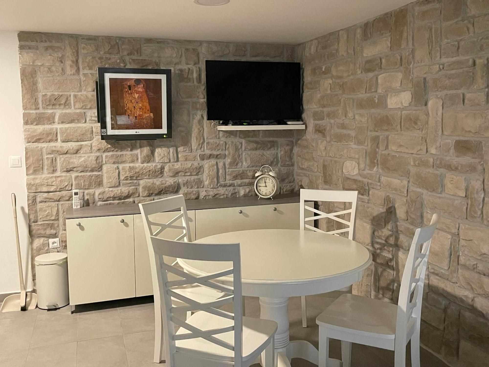 Apartments Carpe Diem Primošten Cameră foto